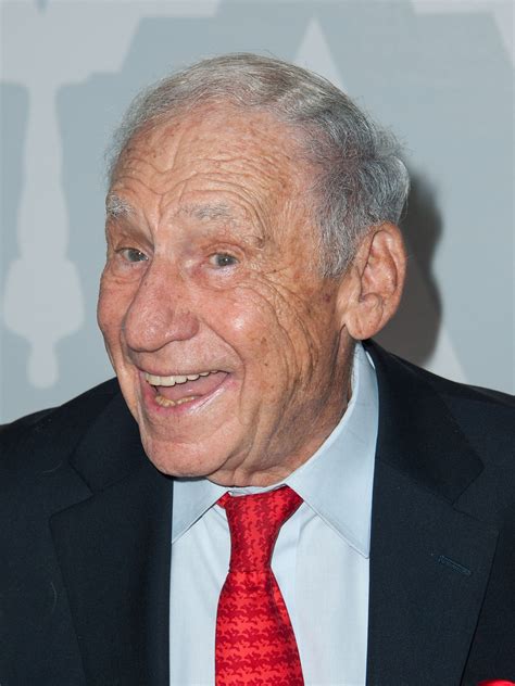 mel brooks net worth